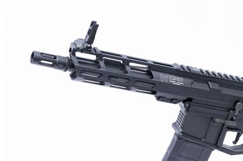 Airsoft C A T Versatile Ar