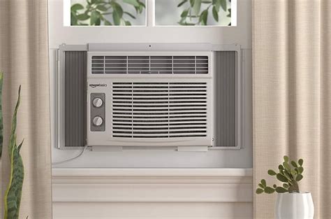 Smallest Window Air Conditioner 2023 Narrowest AC Units