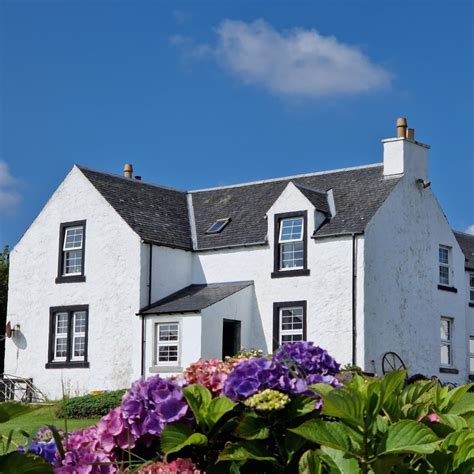 Islay accommodation self catering cottage | Persabus