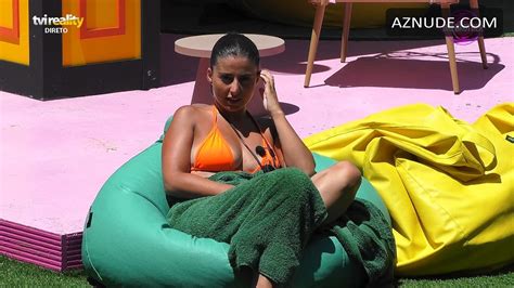BIG BROTHER PORTUGAL NUDE SCENES AZNude