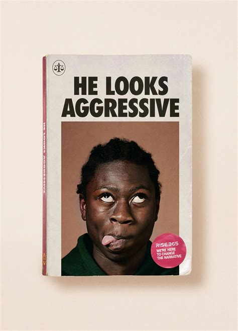 M C Saatchi Campaign Uses Book Covers To Challenge Racial Bias