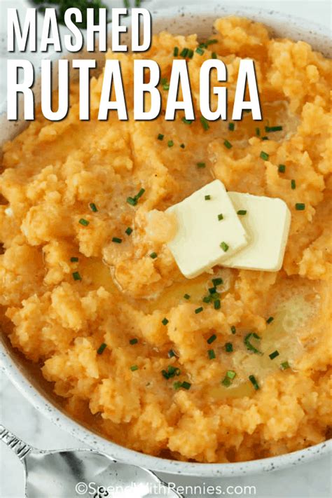 Secrets To Amazing Mashed Rutabaga Artofit