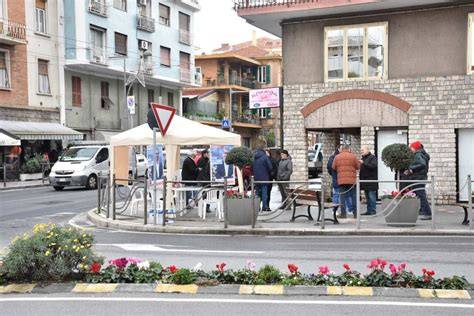 Elezioni Sanremo Fellegara Amministrazione Biancheri Costretta A