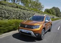 Dacia Duster Essai Nouveau Duster Cette Dacia Se Prend Pour Quoi