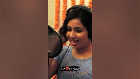 Shreya Ghoshal Kannada Song Kannada Live Recording Shuru Shuru Ee