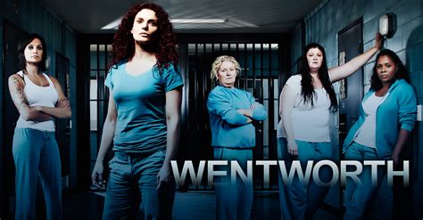 Wentworth - Australia