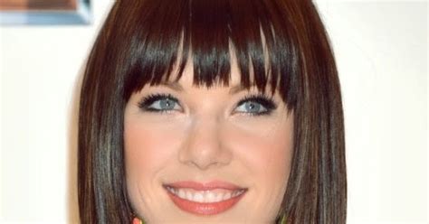 ide populer gambar model rambut segi