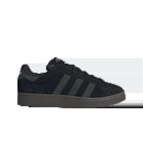 สนีกเกอร์ Adidas Campus 00s Core Black | ซื้อ-ขายของแท้