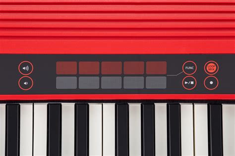 Roland Gokeys Music Creation Keyboard Go 61k