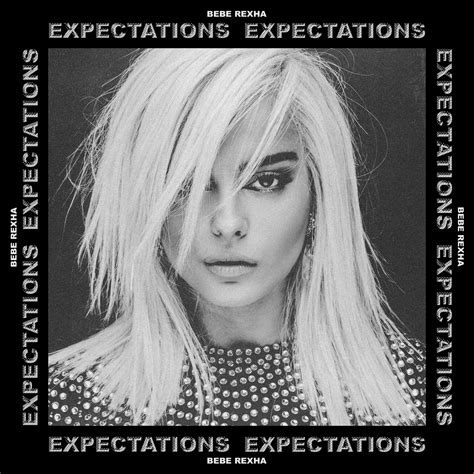 Bebe Rexha – Warner Music