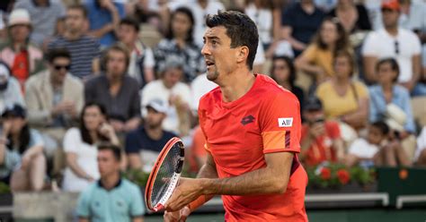 Challenger Ilkley Ofner zieht souverän ins Halbfinale ein tennisnet