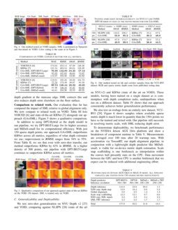 Monocular Visual Inertial Depth Estimation Deepai