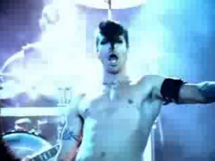 Red Hot Chili Peppers Dani California Free Knowledge Base The DUCK Project Information For