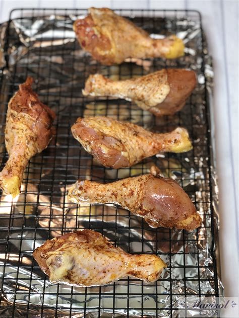 Oven baked Ranch Chicken – Marisol Cooks