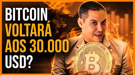 BITCOIN VOLTARÁ AOS 30 000 USD 320 YouTube