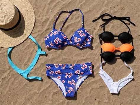 Bikini Plage Maillot De Bain Image Gratuite Sur Pixabay Pixabay