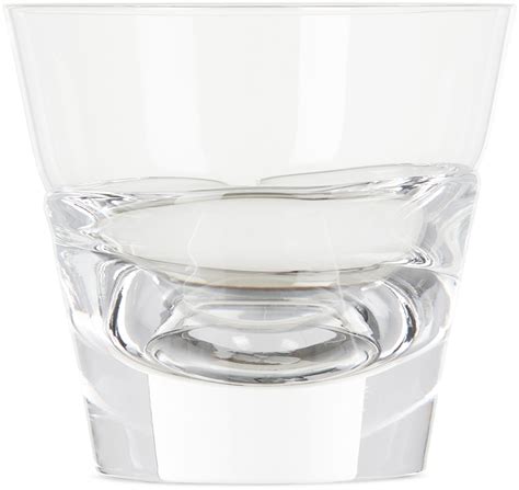 Sghr Sugahara Duo Glass 7 8 Oz Editorialist