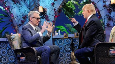 Keith Olbermann Says He Knows How Trumps Presidency Will End Metro Us