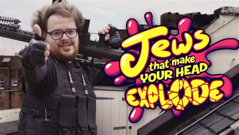 Ih Proposalthe Jewish Sniperjuice That Makes Your Head Explode Fandom
