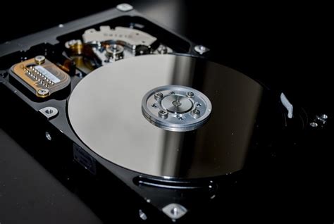 How To Recover A Crashed Hard Drive