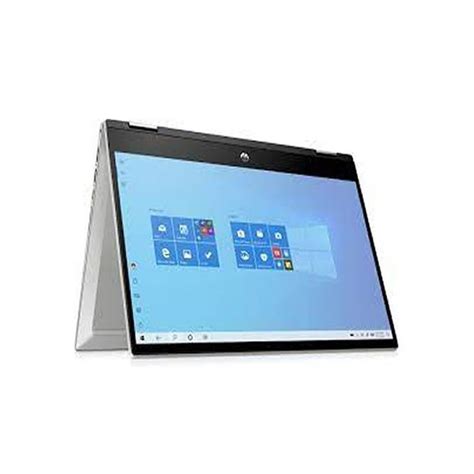 Hp Pavilion X Dy Wm Fhd Touchscreen In Convertible Laptop