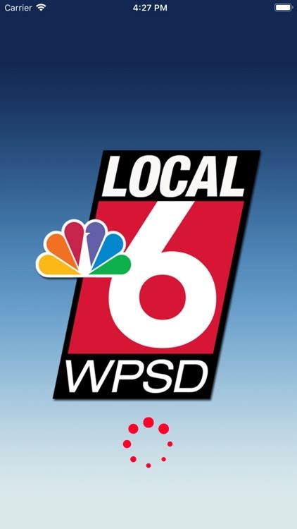 Wpsd Local 6 By Paxton Media Group Llc