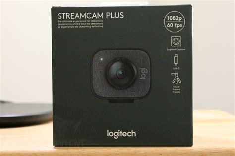 Logitech Streamcam Plus Review — Stream Tech Reviews by BadIntent