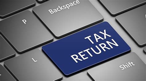 IMPORTANCE OF FILING TAX RETURNS AS AN INDIVIDUAL - Calibercode ...