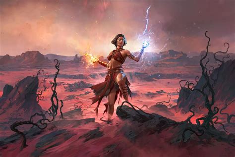 Which Class Is More Suitable For You To Explore Path Of Exile 2 Early