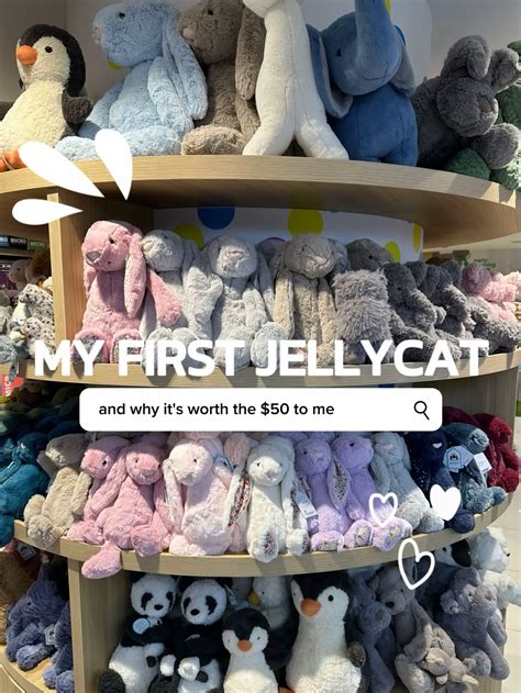 I Found My Dream Jellycat Bunny 🥹 Gallery Posted By Jing Lemon8