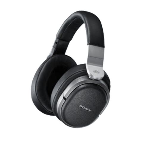 SONY MDR-HW700DS | Многоканальные наушники для дома