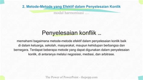 Ppt Ppkn Fase F Kls Xi Bab Harmoni Dalam Keberagaman Pdf