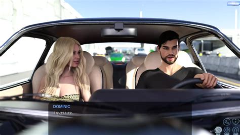 Slow And Furious Sex Part D Porn By FapHouse XHamster