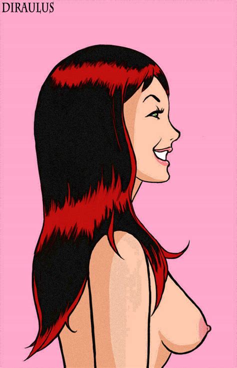 Mary Jane Profile By Diraulus Hentai Foundry