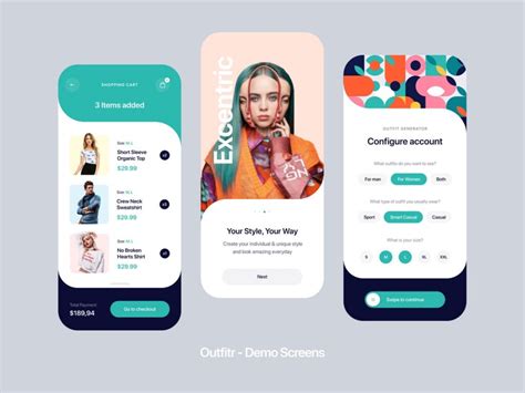 Best Adobe Xd Ui Kits Templates Design Shack