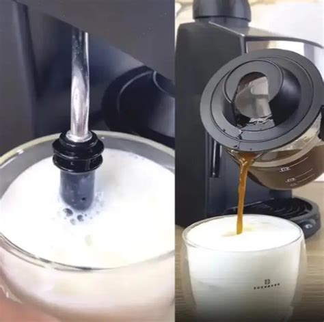 Кофемашина профессиональная полуавтоматическая рычажная кофеварка для ...