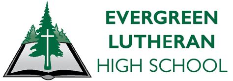 ADMISSIONS | Evergreen Lutheran High School