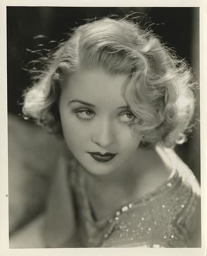 Picture Of Marian Marsh