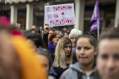 Ccoo Y Ugt Reclaman Avances En El Mbito Laboral Como Paso Previo A La