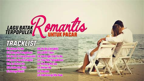 Lagu Romantis Buat Pacar Chord Romantis Pacar Batak Gitar Bikin