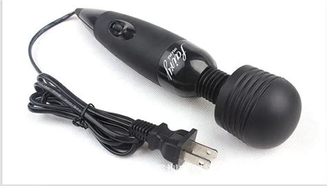 Hot Sale 220v Av Magic Wand Massager Japanese Sex Toy