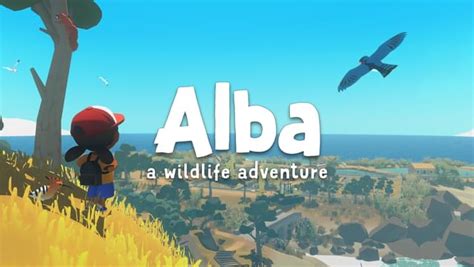 Alba A Wildlife Adventure Game Details Adventure Gamers