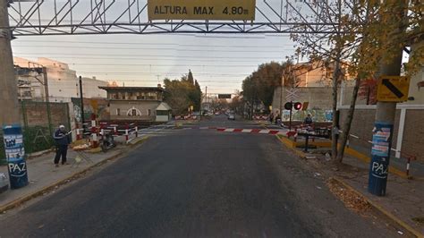 Construirán un nuevo paso bajo nivel en Banfield y remodelarán las