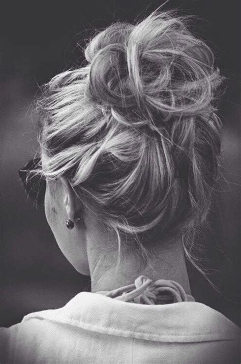 PINTEREST | Rainy/Windy Day Hairstyles - ItsMehNinss