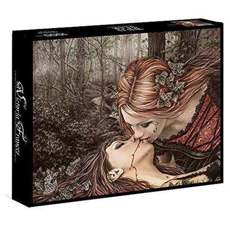 Puzzle De Victoria Frances D Nde Comprar Puzzlopia Es Tienda De