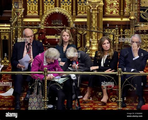 House Of Lords In London Hi Res Stock Photography And Images Alamy