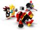 LEGO 76999 Sonic The Hedgehog Super Sonic Vs Egg Drillster BrickEconomy