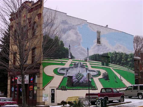 Dullroar: Murals Archives