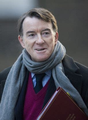 Peter Mandelson Editorial Stock Photo - Stock Image | Shutterstock