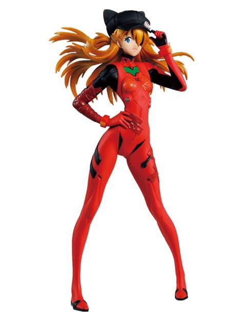 Bandai Spirits Rebuild of Evangelion Ichibansho Asuka (:3.0 ...